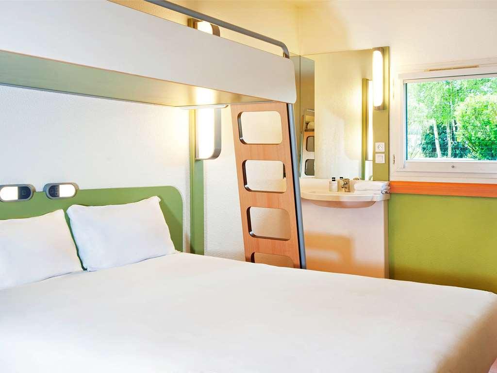 Ibis Budget Berlin Ost Room photo